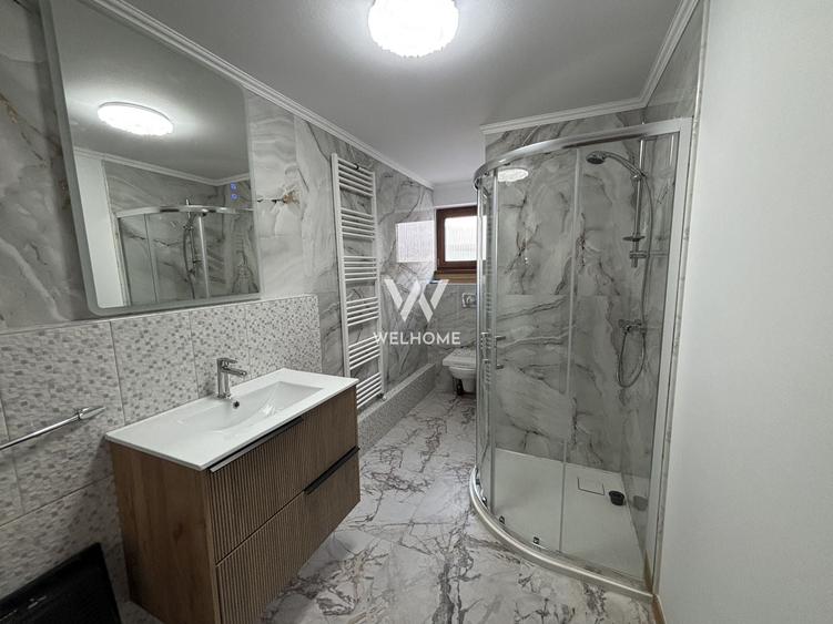 Duplex cu 5 camere cu Canalizare în Arhitecților - Calea Cisnădiei