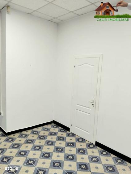 Spațiu comercial, de 700 mp, în Central