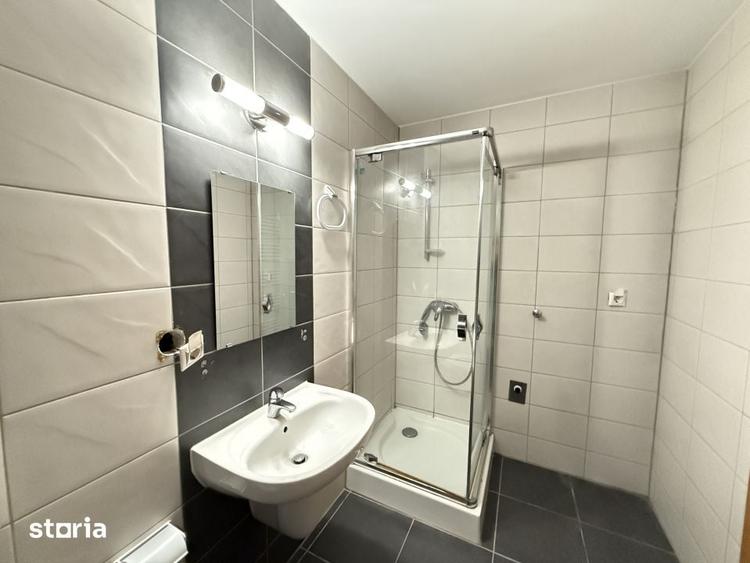 Apartament cu 2 camere în Tractorul