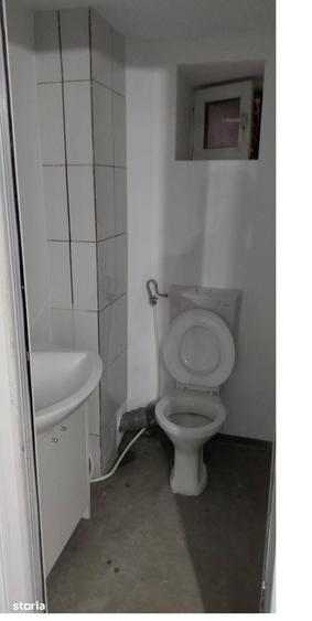 Spatiu comercial, Intrare Obcini - 2