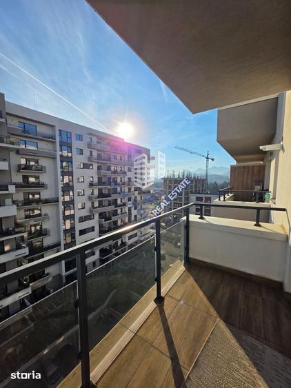 Apartament cu 2 camere în Bartolomeu