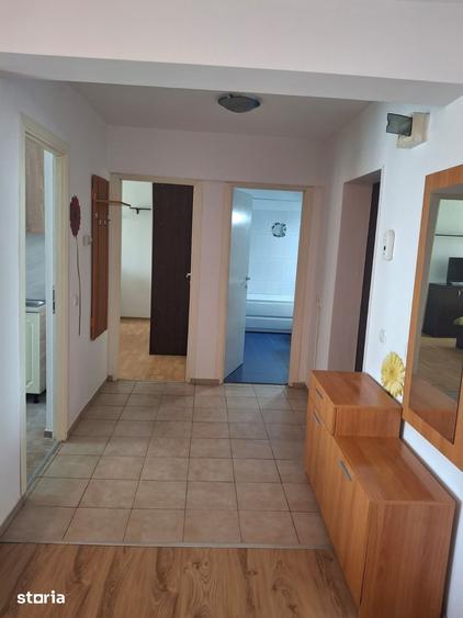 Apartament cu 2 camere în Florești