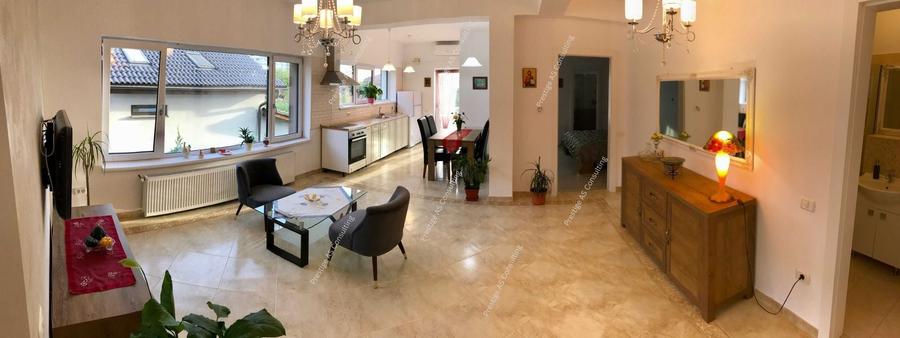 Apartament 90 mp | 3 camere & 2 Bai | Loc Parcare Vox - 8
