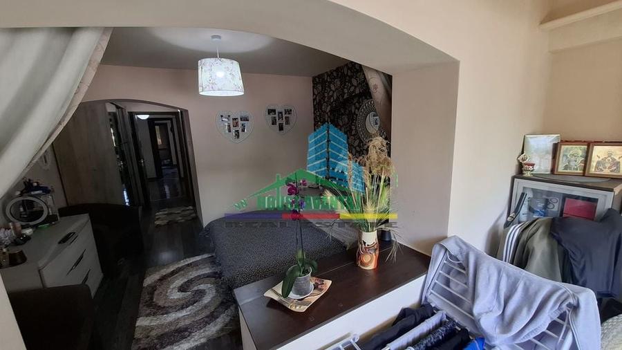 Apartament 3 camere parter inalt zona Sud - Lidl - 7