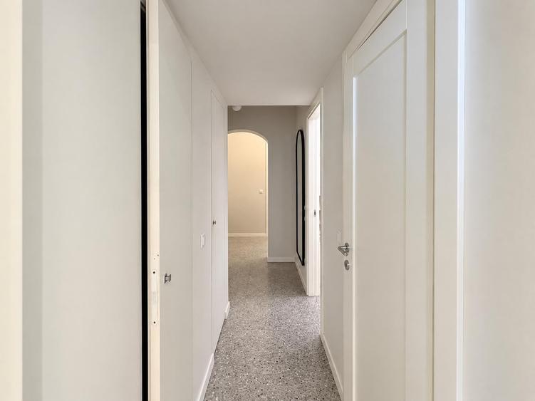 Vanzare 3 camere Vatra luminoasa| 92 mp + boxă| Renovare integrală - 32