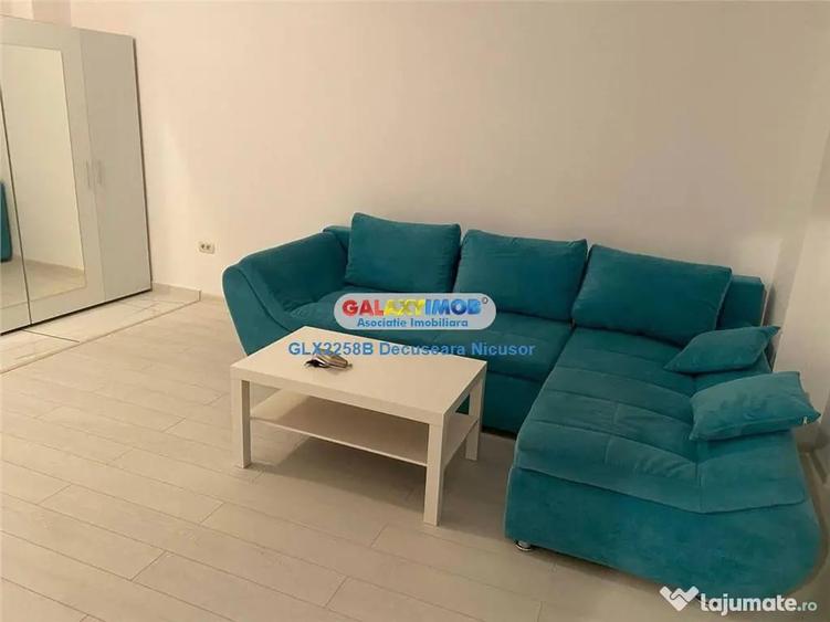 Apartament 2 Camere, Ilie Petre, Militari Residence, 480 eur - 2