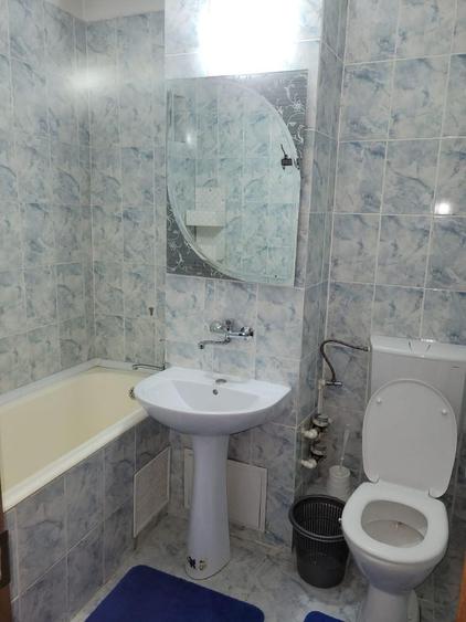 Apartament cu 3 camere decomandat în Vest