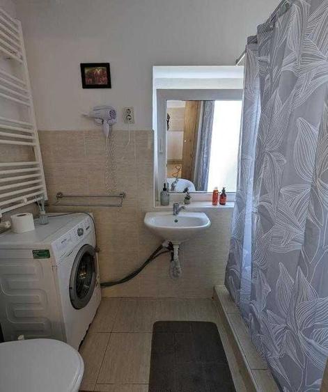Garsonieră în Central