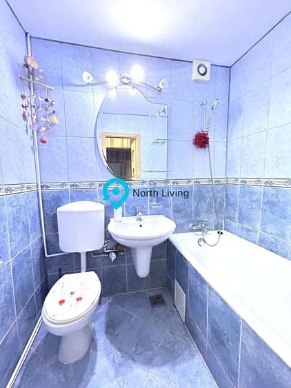 Apartament cu 4 camere în Titan