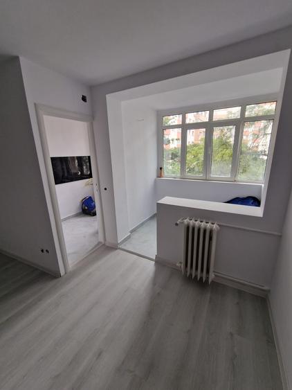 Garsonieră semidecomandată în Giurgiului