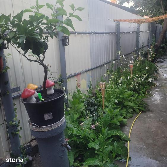 Casa 5 camere, suprafata teren 200 mp, zona Piata Saraca - 10