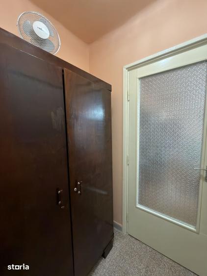 Apartament 2 camere, etaj 1, 45 mp - zona Circumvalatiunii - 1