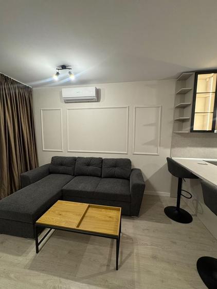 Apartament 2 camere tip studio - Baneasa - 3