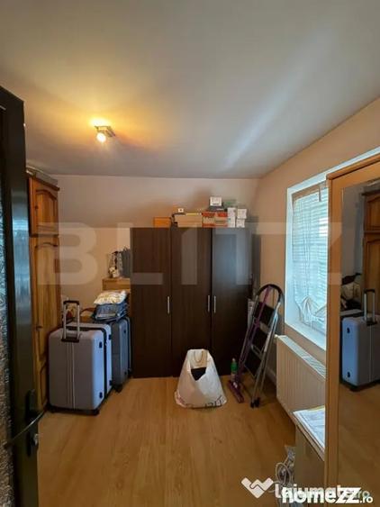 Casa 4 camere - zona Mihai Bravu - Ploiesti (Prahova) - 16