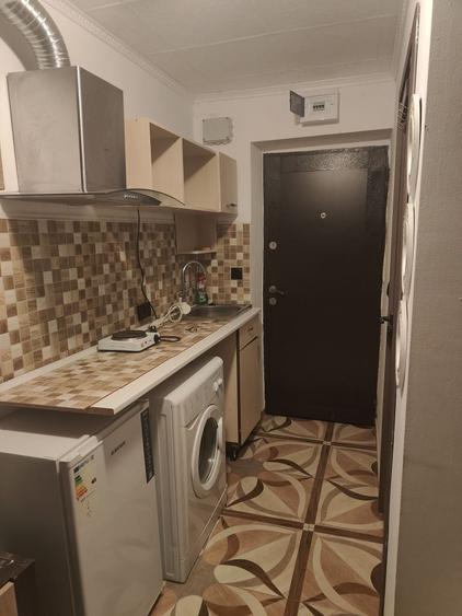Apartament nedecomandat în Bularga