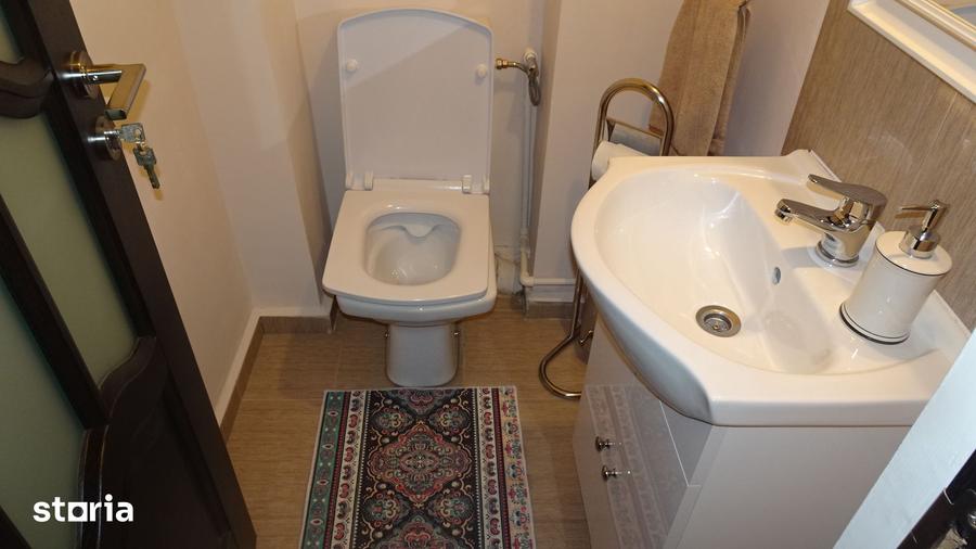 Apartament cu 4 camere decomandat în Kogălniceanu