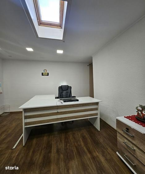 Spa?iu comercial de inchiriat zona ultracentrala, Sucevei - 13