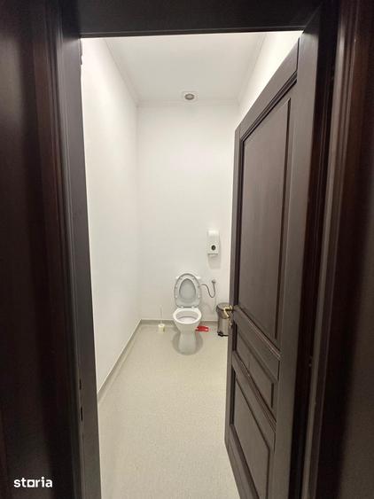 Spațiu comercial, de 118 mp, în Ultracentral