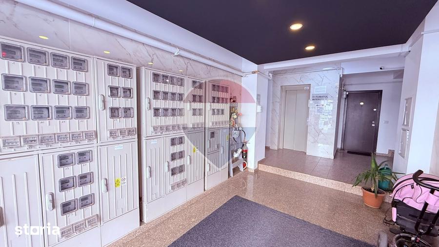 Apartament cu 3 camere decomandat în Chiajna