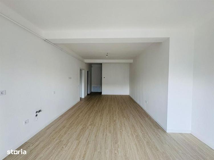 Apartament cu 2 camere decomandat în Cristian