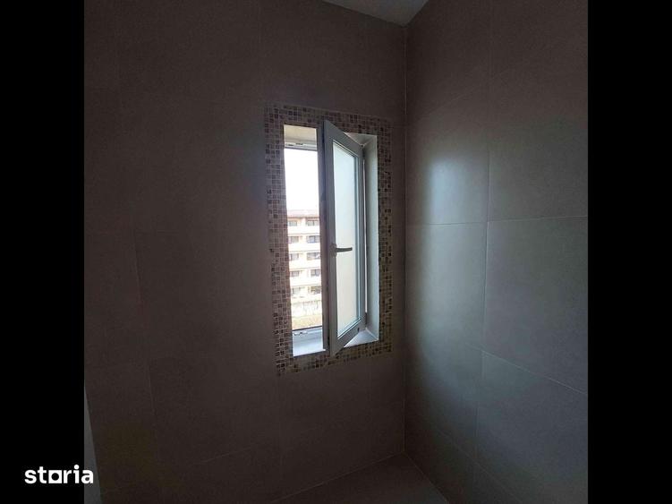 Apartament cu 3 camere în Baciu
