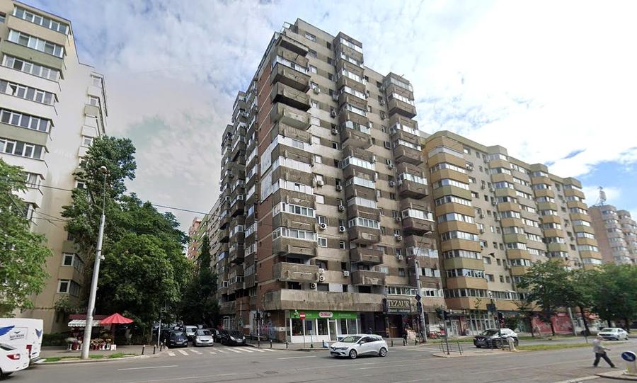 Apartament spatios si luminos Iancului - 9