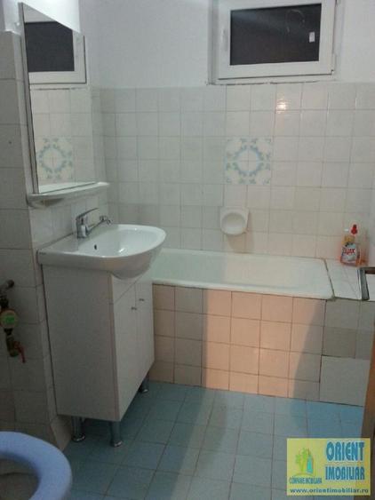 Km 4-5, Doraly, 2 camere, gaze, mobilat, inchirieri Constanta - 6