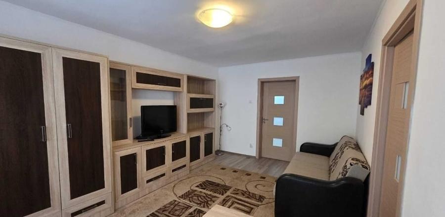 Apartament cu 2 camere decomandat în Tudor Vladimirescu