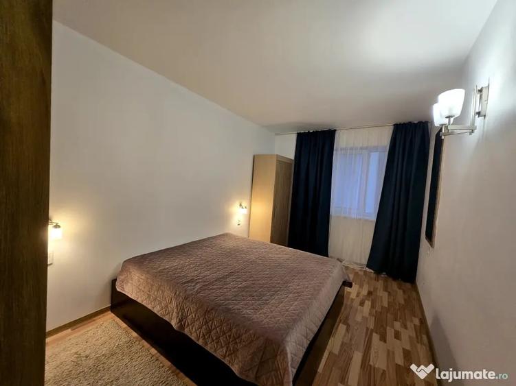 Apartament cu 2 camere decomandat în Vitan
