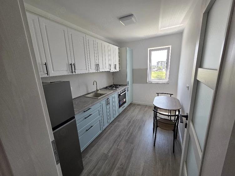 inchriez apartament Bridge residence dobroiesti - 5