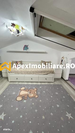 Apartament 3 camere de inchiriat Popesti-Leordeni | ApexImobiliare.ro - 2