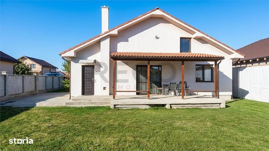 Casă cu 2 camere în Cihei