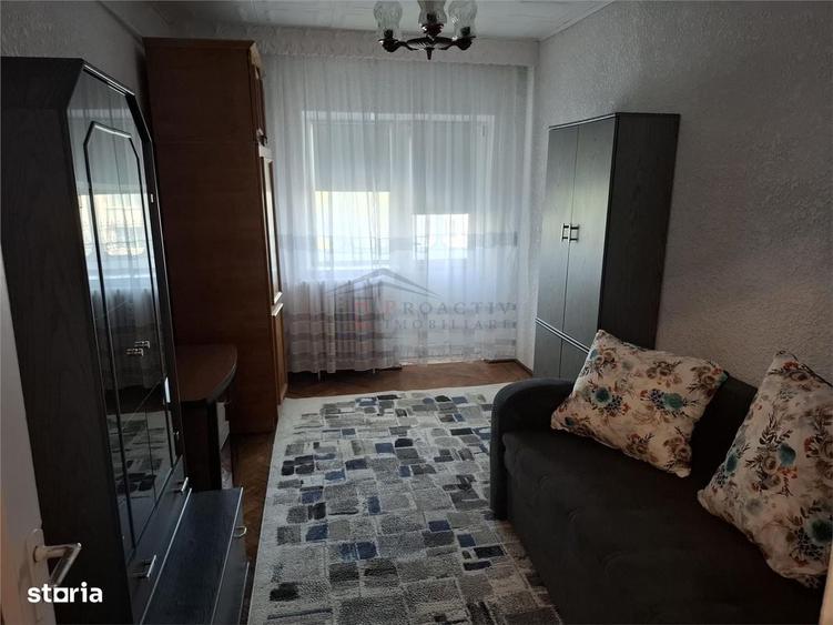 Apartament 2 camere | George Enescu | i2c-1729 - 1