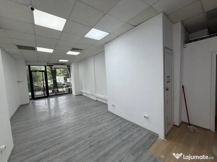 Spațiu comercial, de 55 mp, în Drumul Taberei