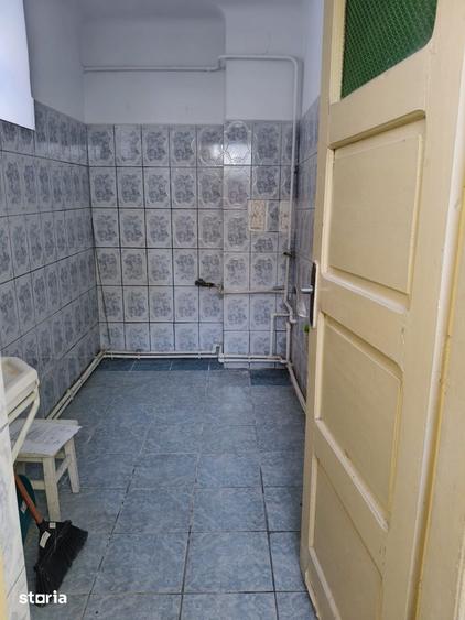 Casă cu 3 camere cu Teren 191 Mp în 23 August