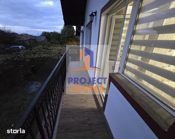 Vila si Teren zona Slava, Mobilata si Utilata - 19