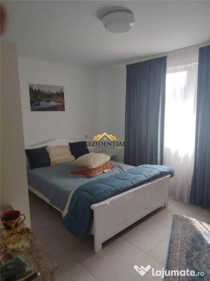 Casă cu 4 camere cu Teren 300 Mp în Șcheia