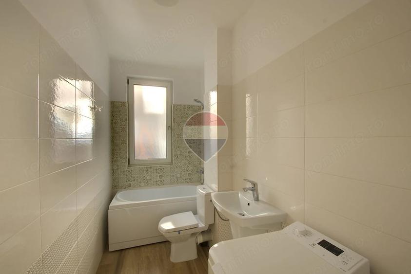 Apartament cu 2 camere semidecomandat în Dumbrăvița