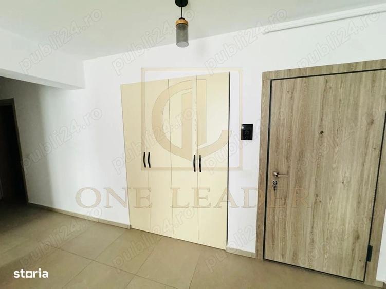 Apartament cu 2 camere în Noua
