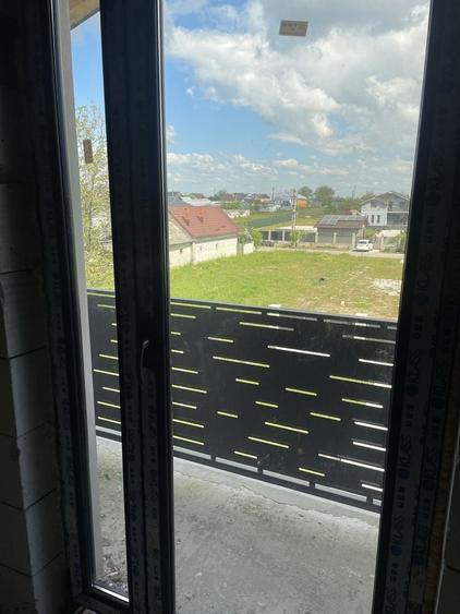 Casă cu 4 camere cu Teren 700 Mp în Central