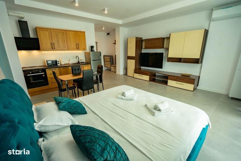 studio Axxis Nova primul rand la mare - 2