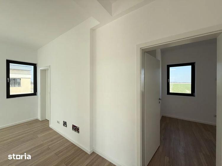 Gated Community in Tunari | 13 vile moderne | Gata de mutare - 6