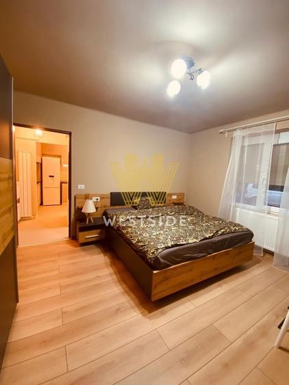 Apartament cu o camera, de inchiriat, in Complexul Studentesc - 1