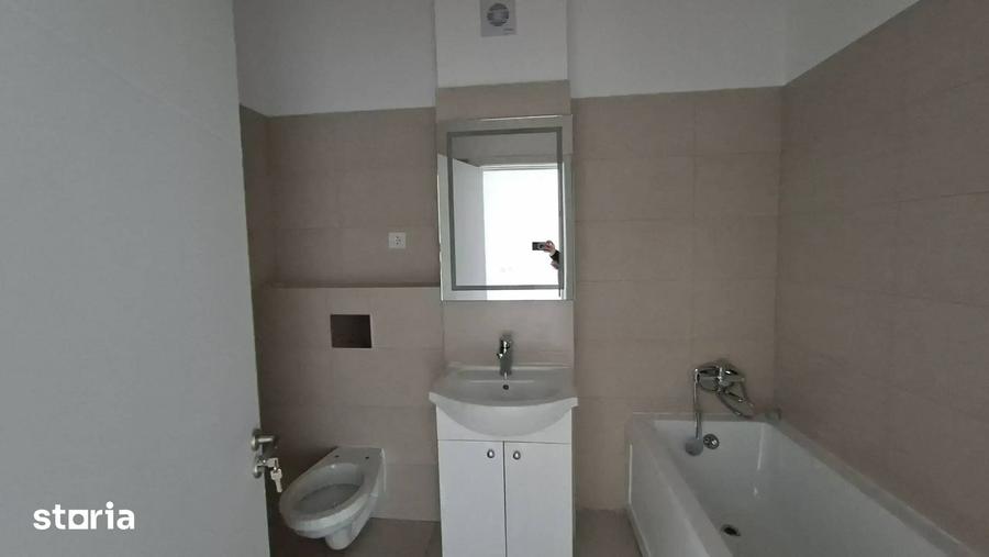 Apartament premium de 3 camere semidecomandat- Titan Theodor Pallady - 3