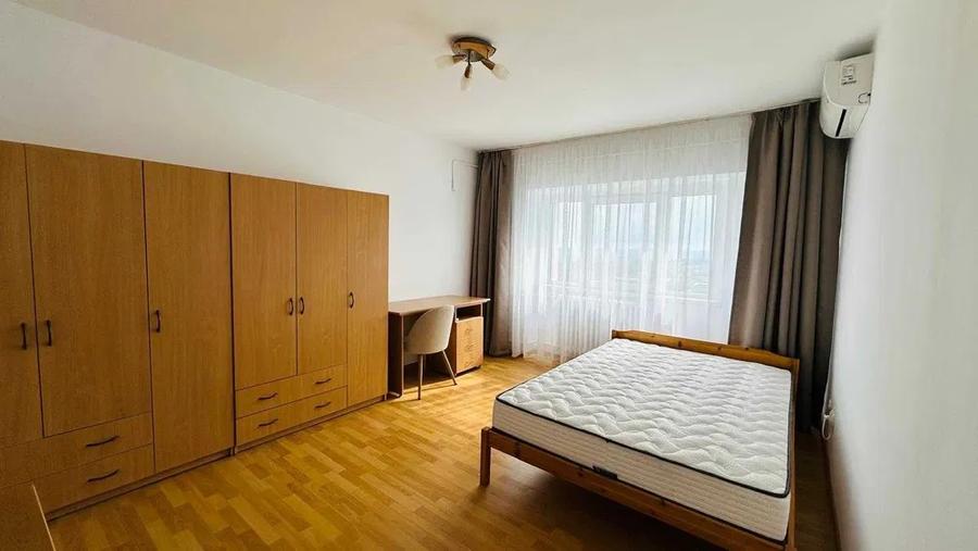 Apartament cu 2 camere decomandat în Zorilor