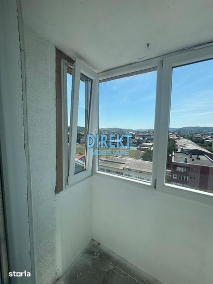 Apartament cu 2 camere în Decebal