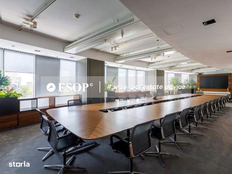 Spațiu comercial, de 700 mp, în Floreasca
