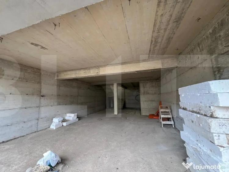 Casă cu 5 camere cu Teren 500 Mp în Făget
