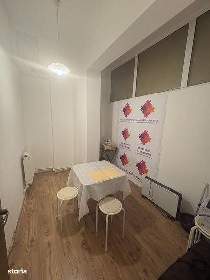 Spațiu comercial, de 40 mp, în Independenței
