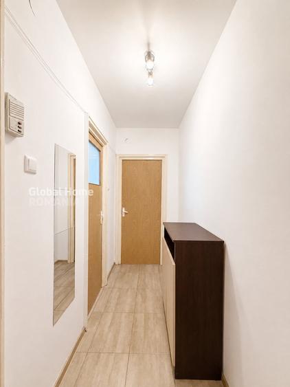 Apartament cu 3 camere semidecomandat, mobilat în Drumul Taberei